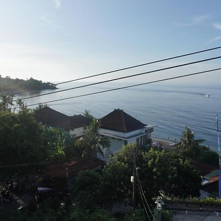 Bayu Cottages آميدْ المظهر الخارجي الصورة