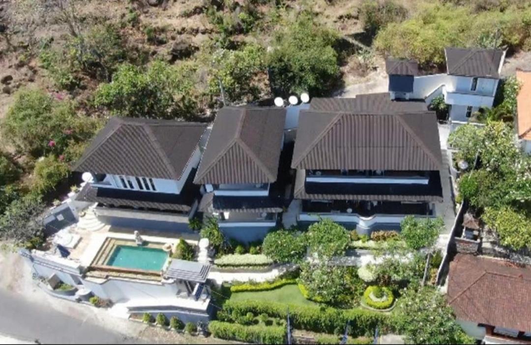 Bayu Cottages آميدْ المظهر الخارجي الصورة