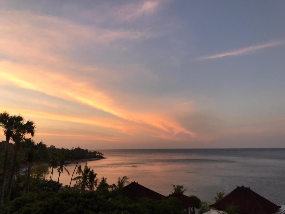 Bayu Cottages آميدْ المظهر الخارجي الصورة