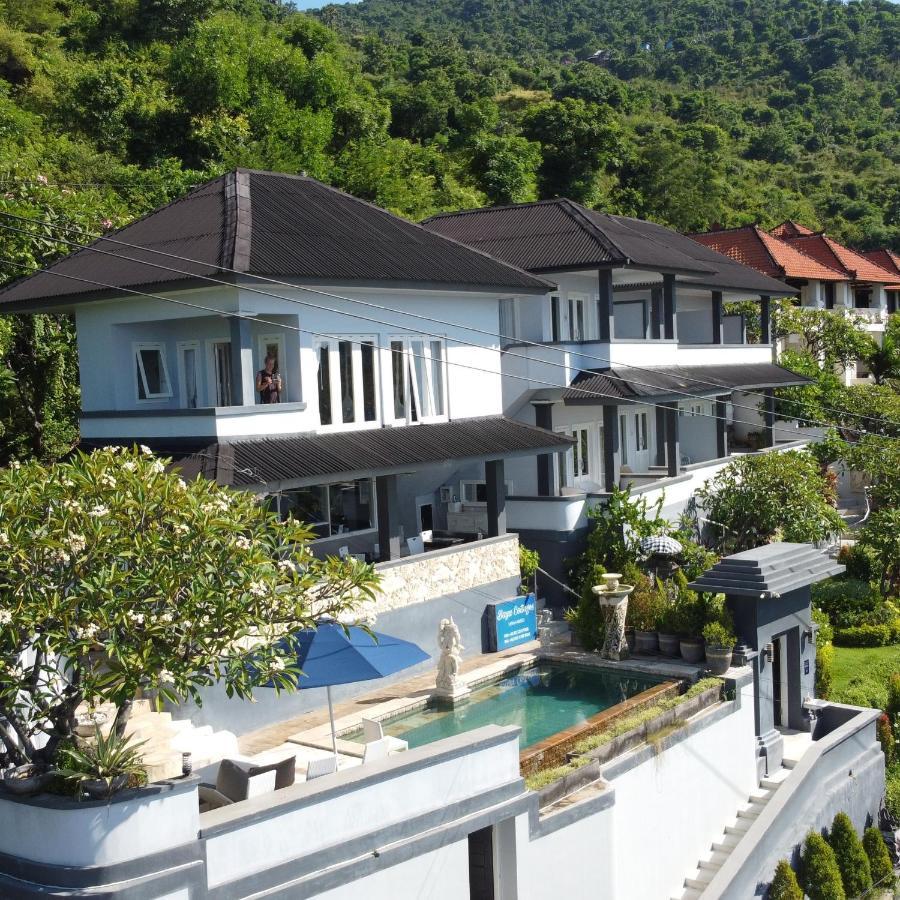 Bayu Cottages آميدْ المظهر الخارجي الصورة