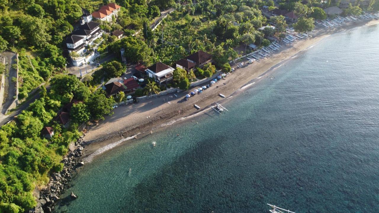 Bayu Cottages آميدْ المظهر الخارجي الصورة