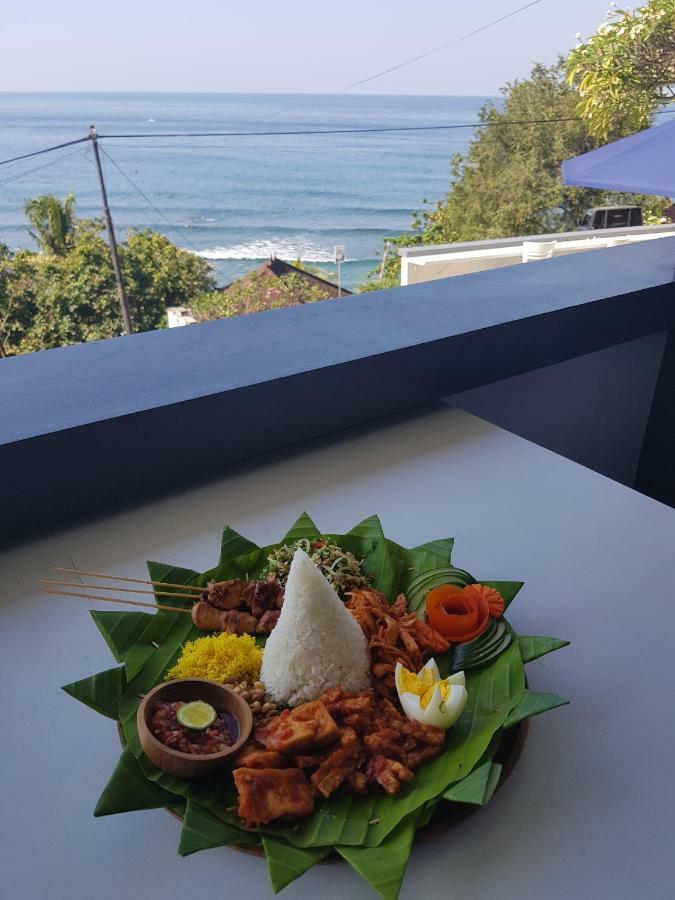 Bayu Cottages آميدْ المظهر الخارجي الصورة