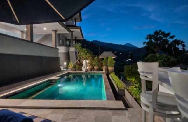 Bayu Cottages آميدْ المظهر الخارجي الصورة